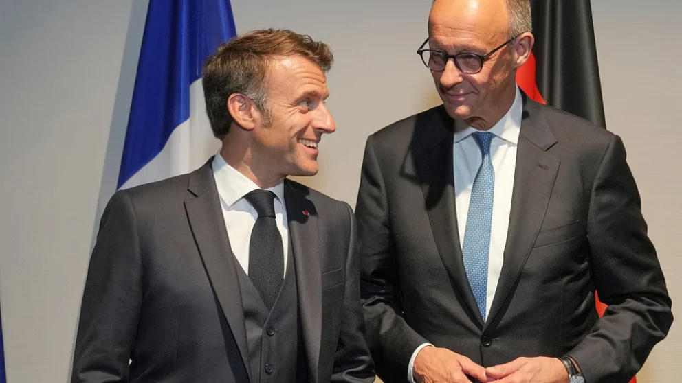 Frankrike kan støtte tysk linje om mykere EU-CO2-mål