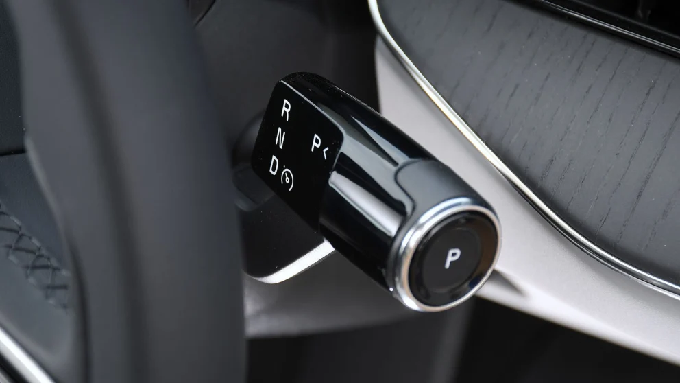 Polestar 5: Komfortabel langtur-GT som kan trekke henger, men har lite bagasjerom