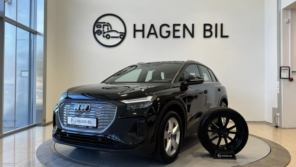 Nåværende bilde