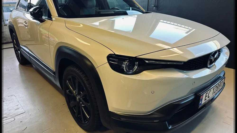 Nåværende bilde