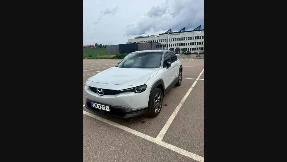 Nåværende bilde