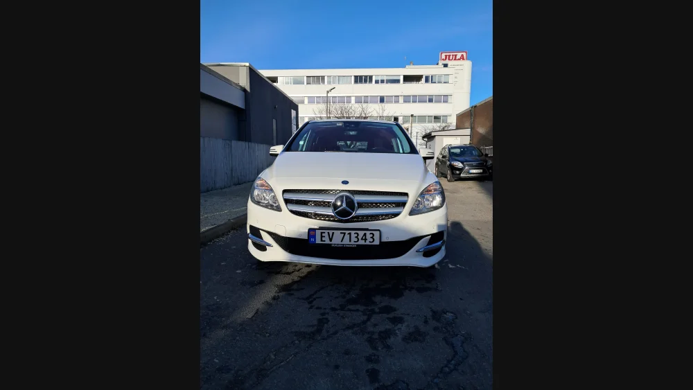Nåværende bilde