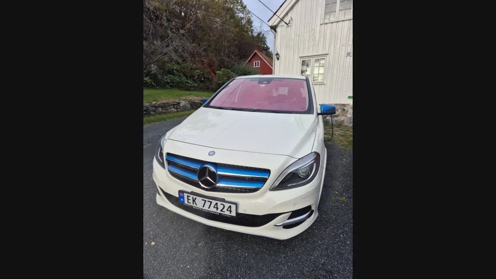 Nåværende bilde