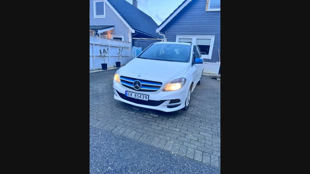 Nåværende bilde