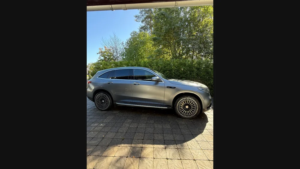 Nåværende bilde