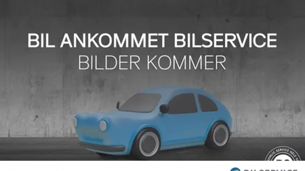 Nåværende bilde