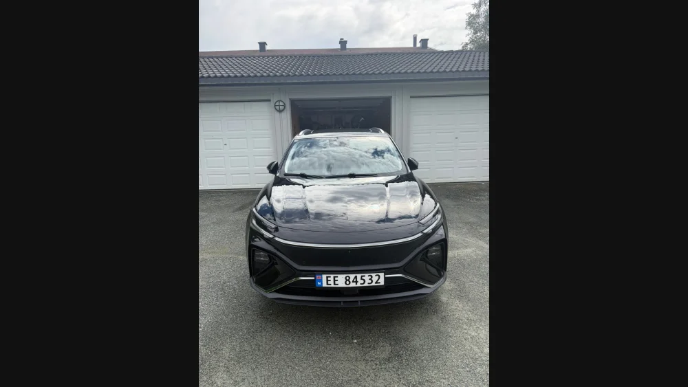 Nåværende bilde