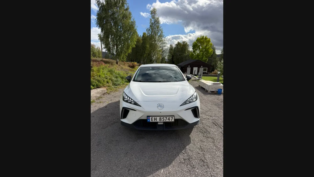 Nåværende bilde