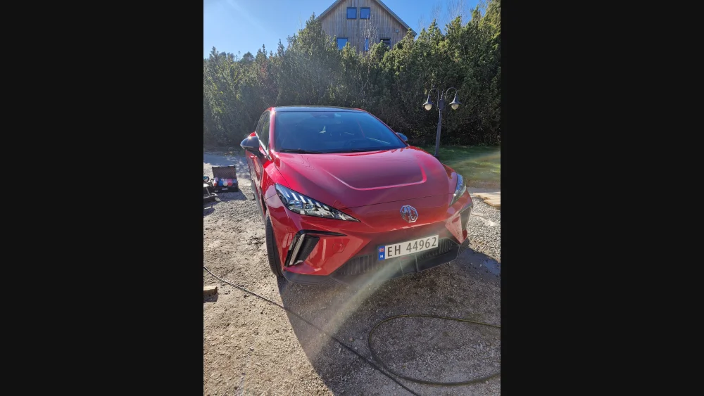 Nåværende bilde