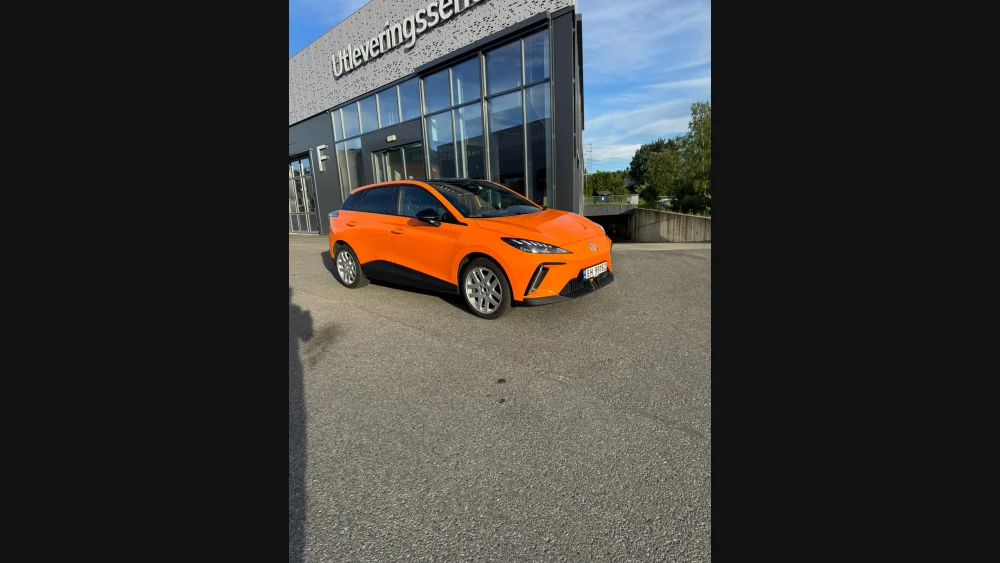 Nåværende bilde