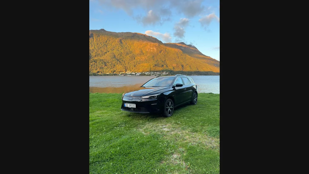 Nåværende bilde