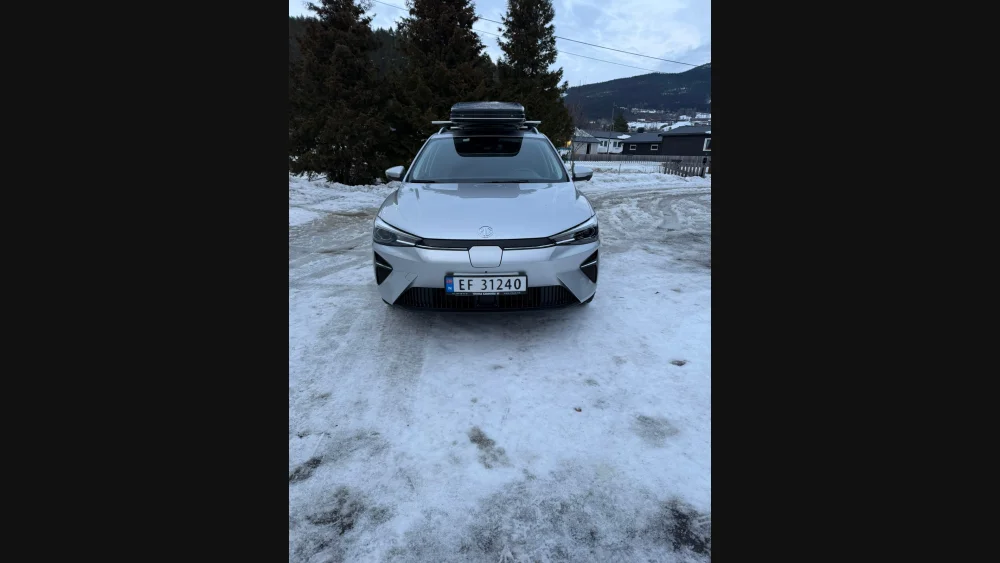 Nåværende bilde