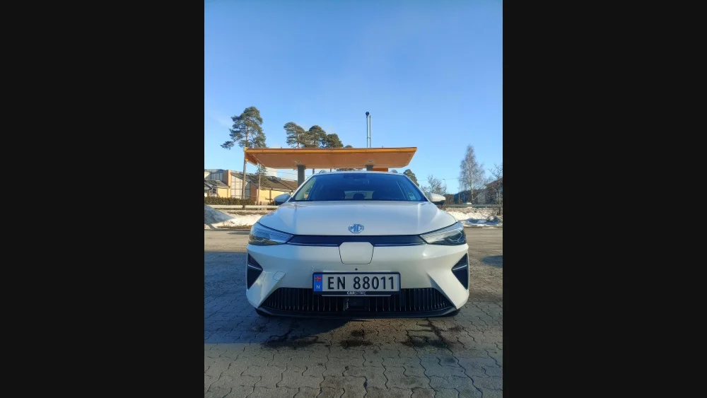 Nåværende bilde