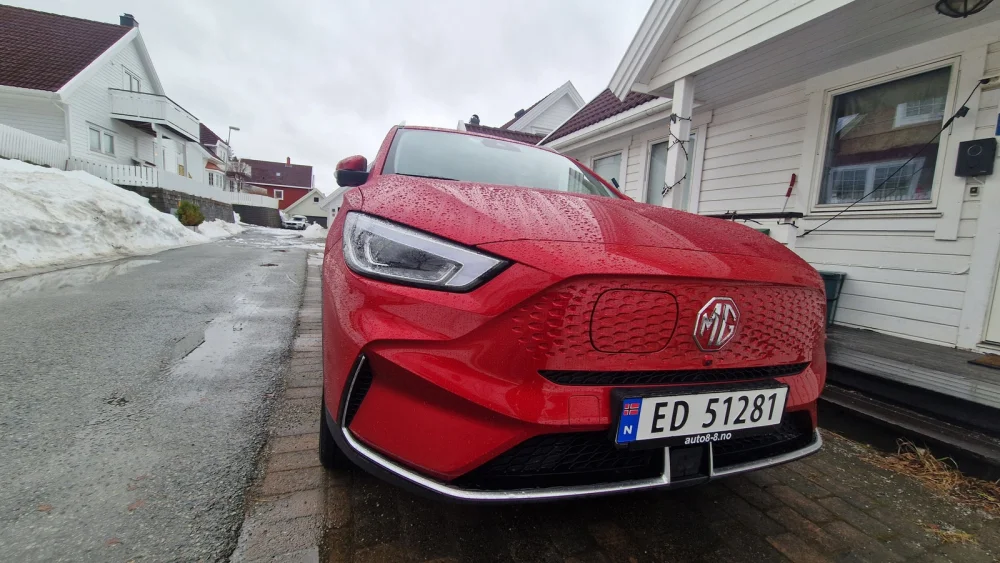 Nåværende bilde