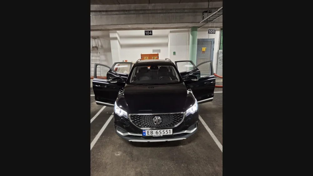 Nåværende bilde