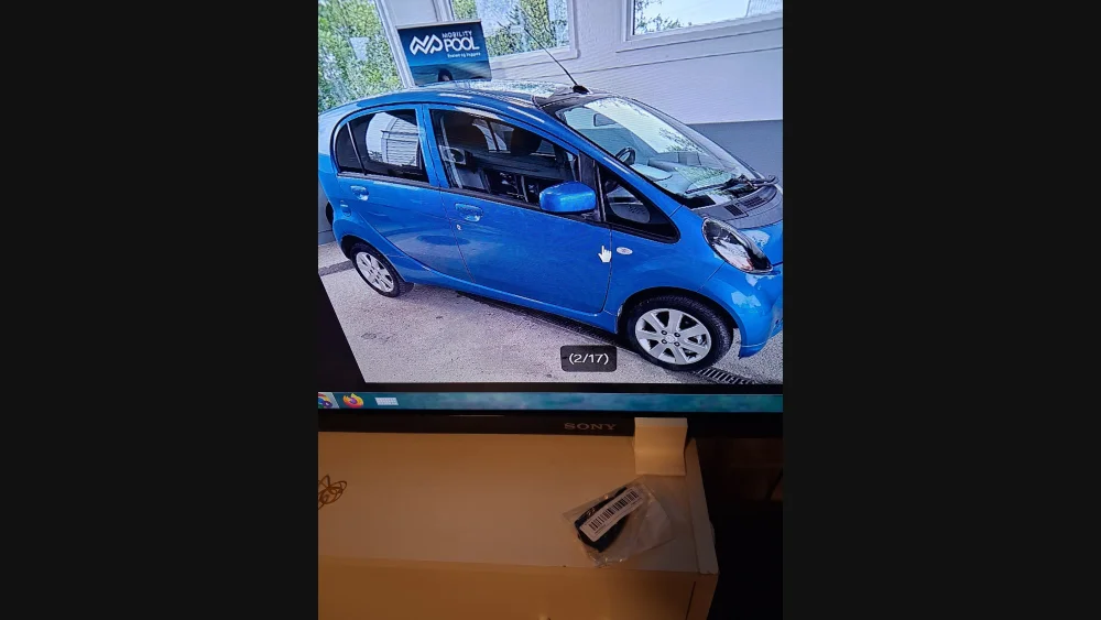 Nåværende bilde