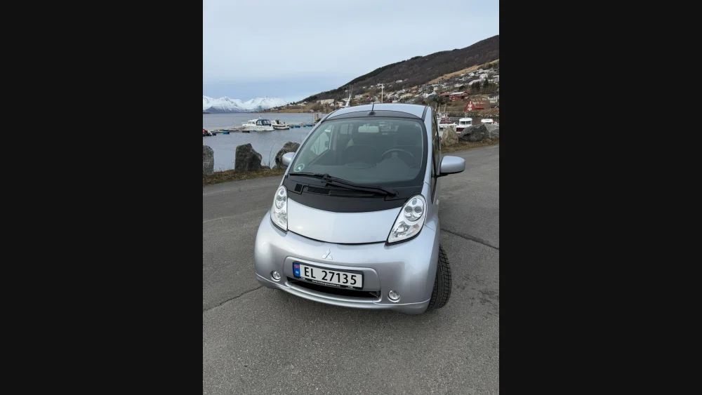 Nåværende bilde