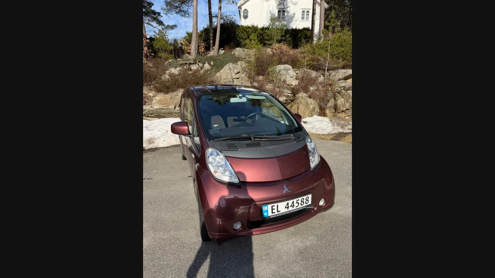 Nåværende bilde