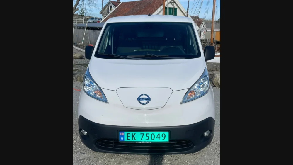 Nåværende bilde