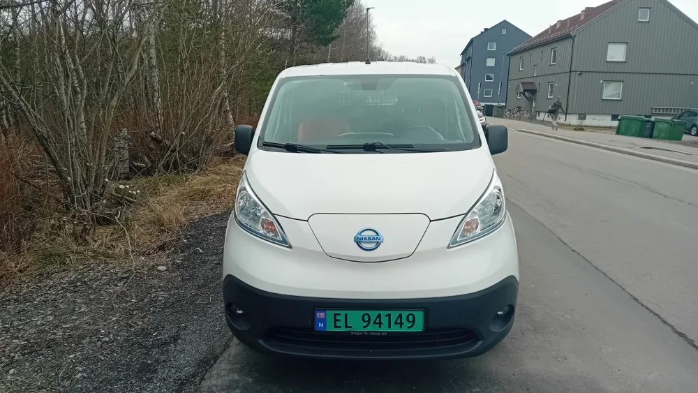 Nåværende bilde