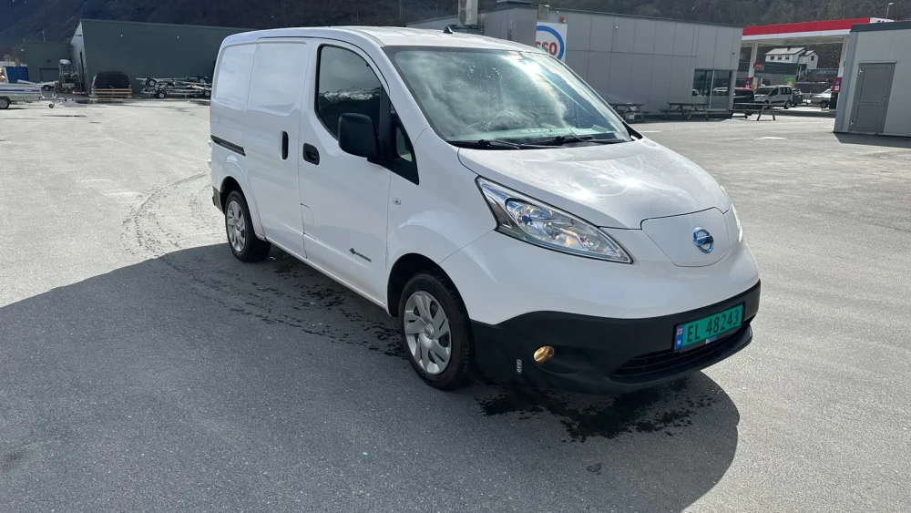 Nåværende bilde