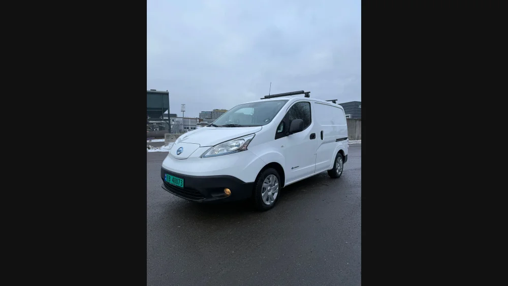 Nåværende bilde