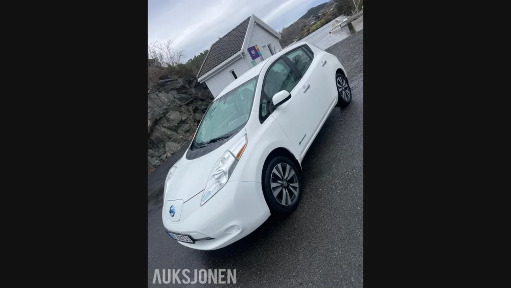 Nåværende bilde