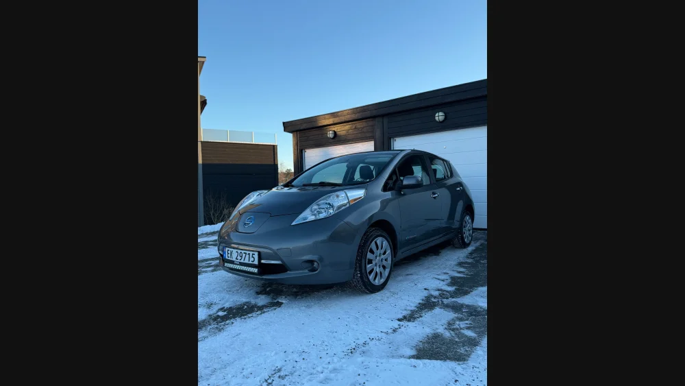 Nåværende bilde