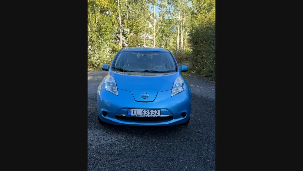 Nåværende bilde