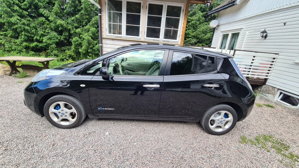 Nåværende bilde