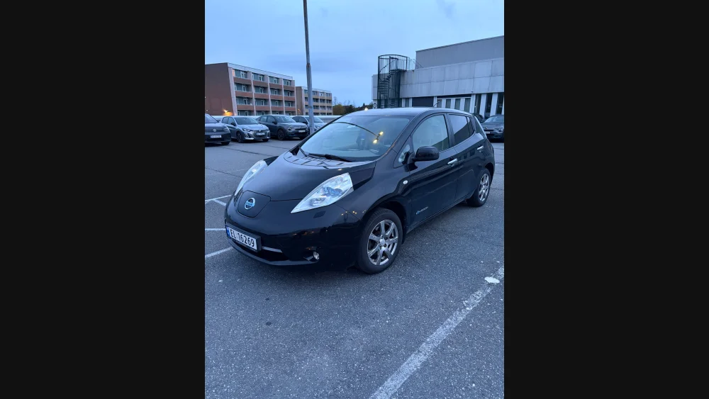 Nåværende bilde