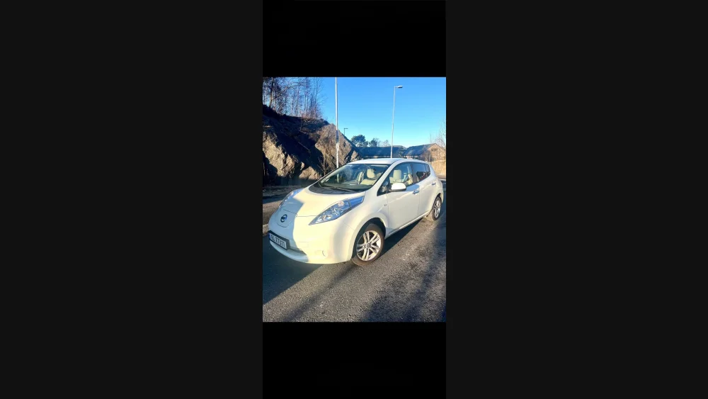 Nåværende bilde
