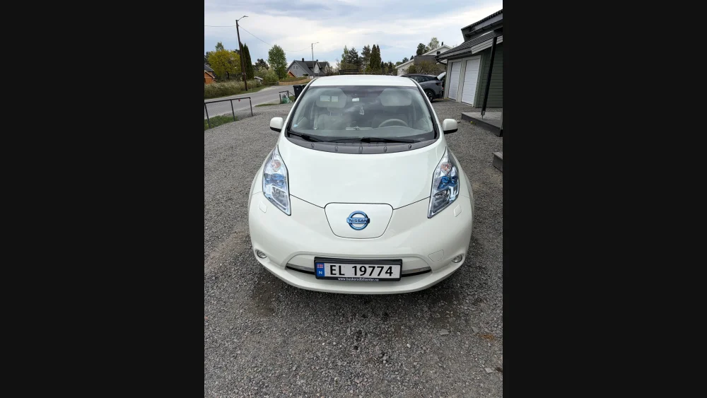 Nåværende bilde