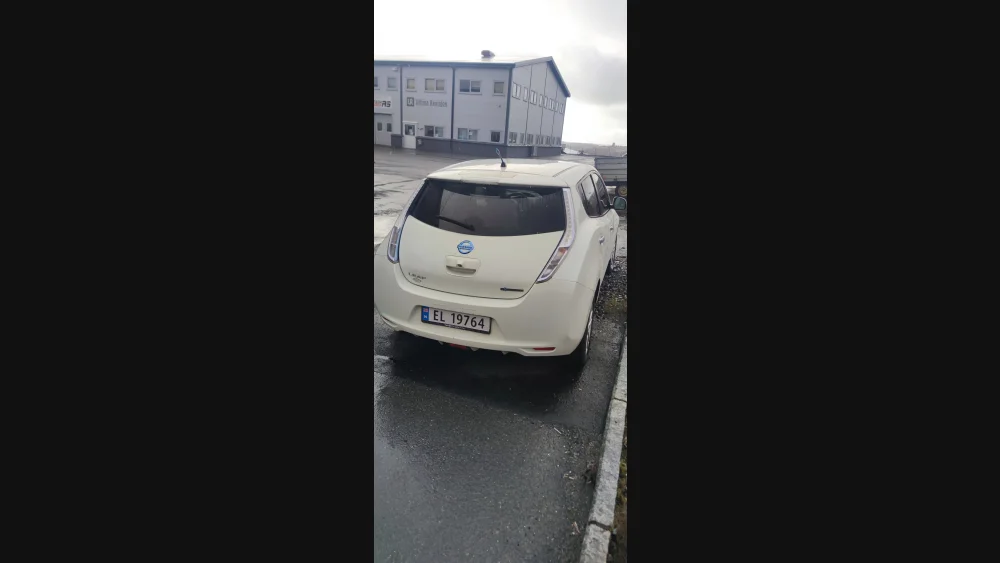 Nåværende bilde