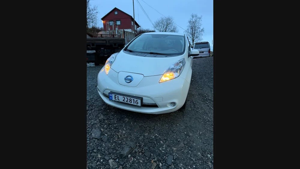 Nåværende bilde