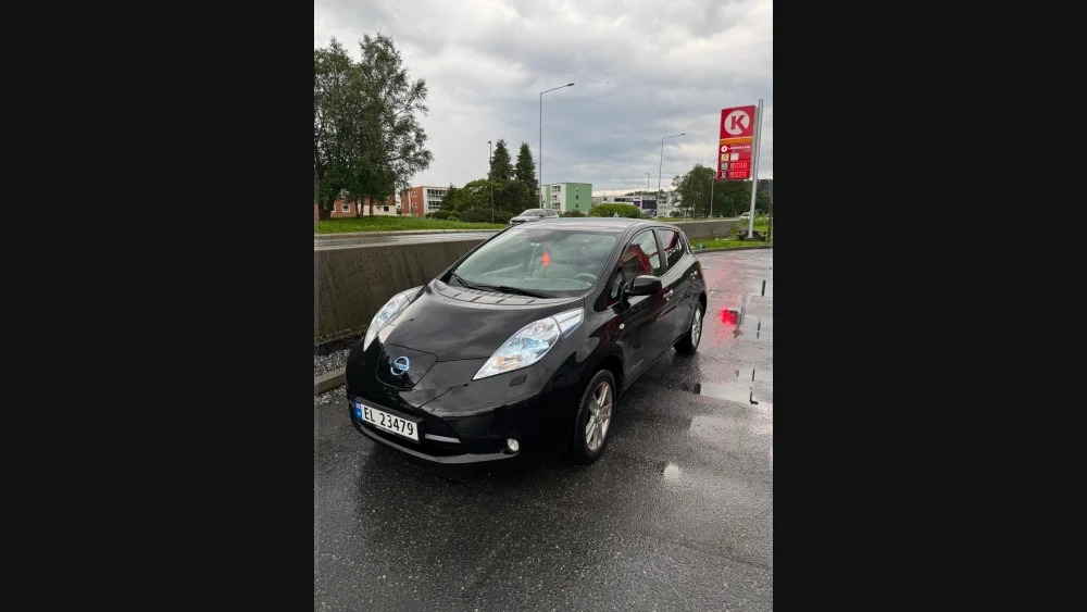 Nåværende bilde