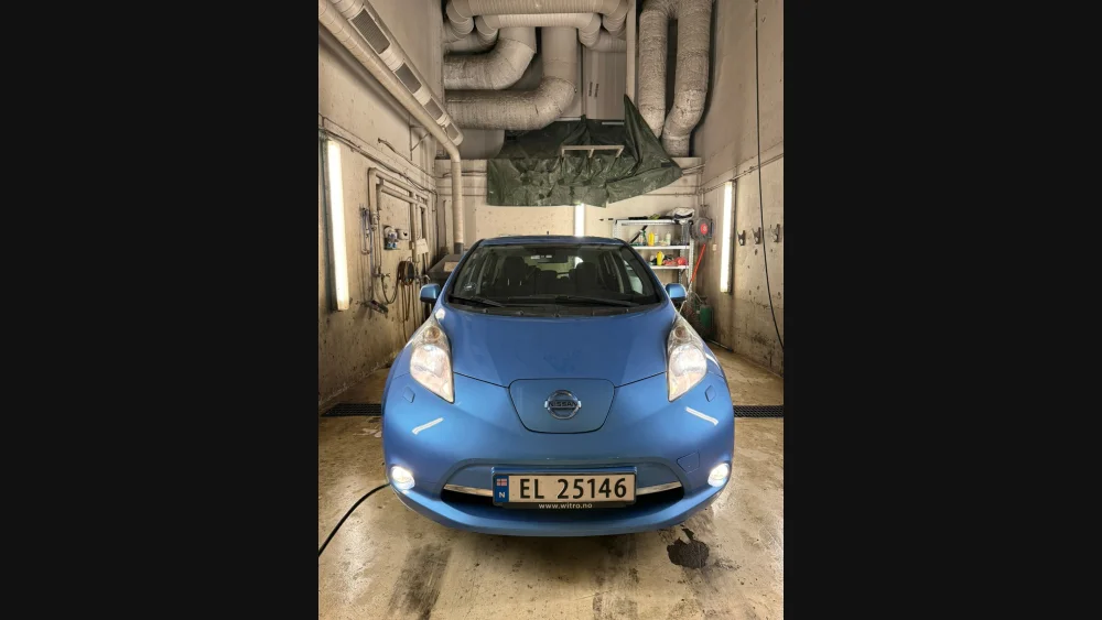 Nåværende bilde