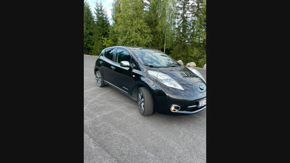 Nåværende bilde