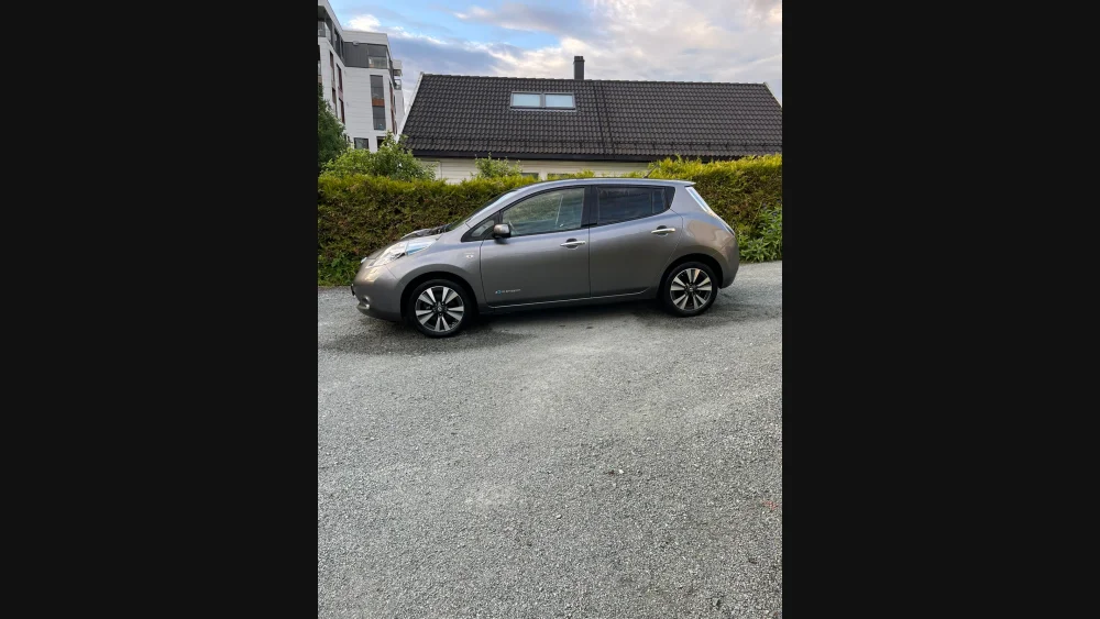 Nåværende bilde