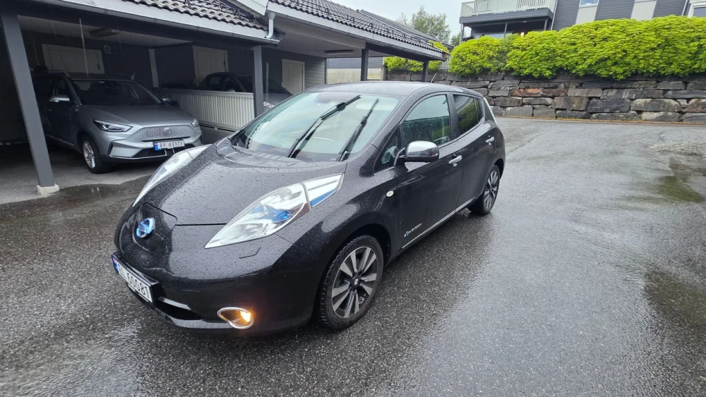 Nåværende bilde