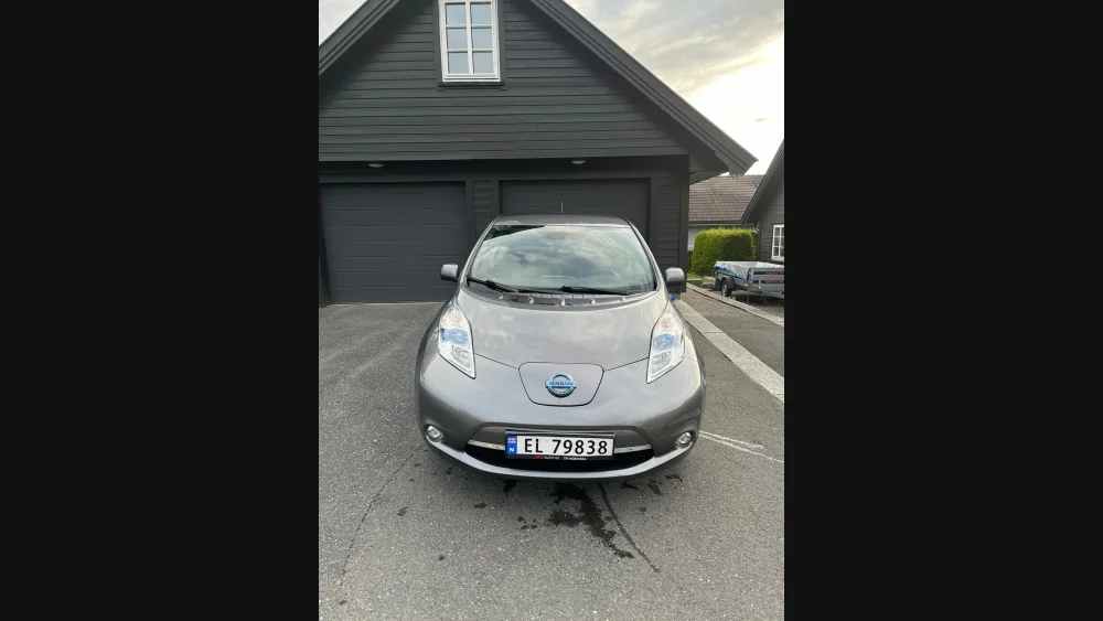 Nåværende bilde