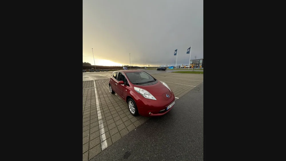 Nåværende bilde