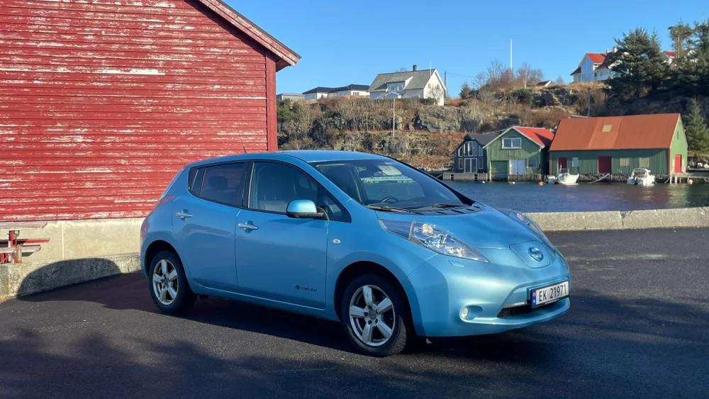 Nåværende bilde
