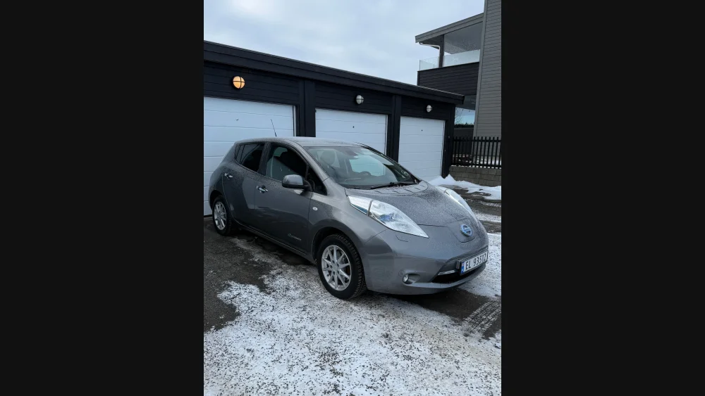 Nåværende bilde