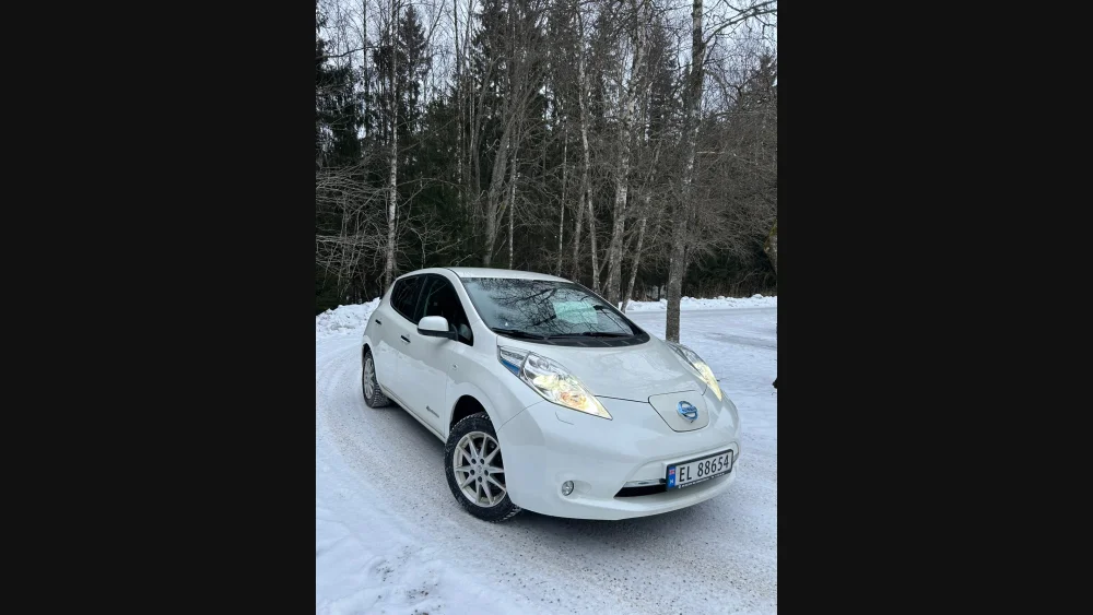 Nåværende bilde