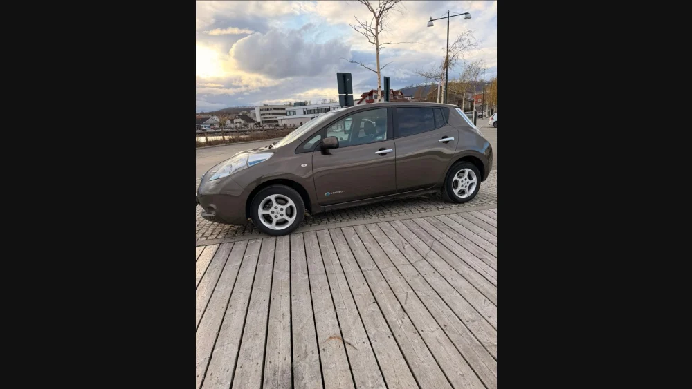 Nåværende bilde