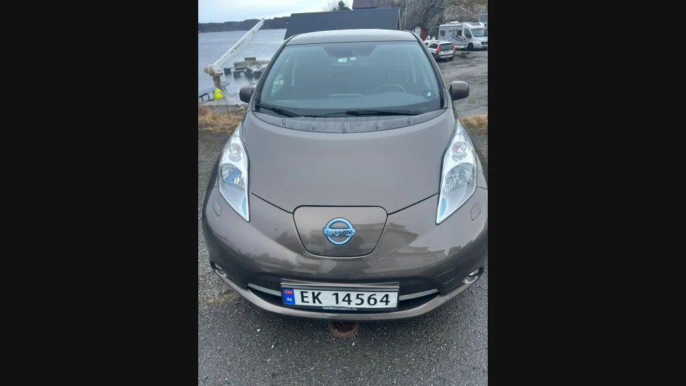 Nåværende bilde