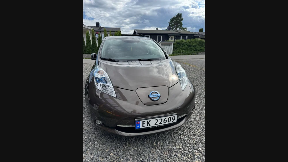 Nåværende bilde