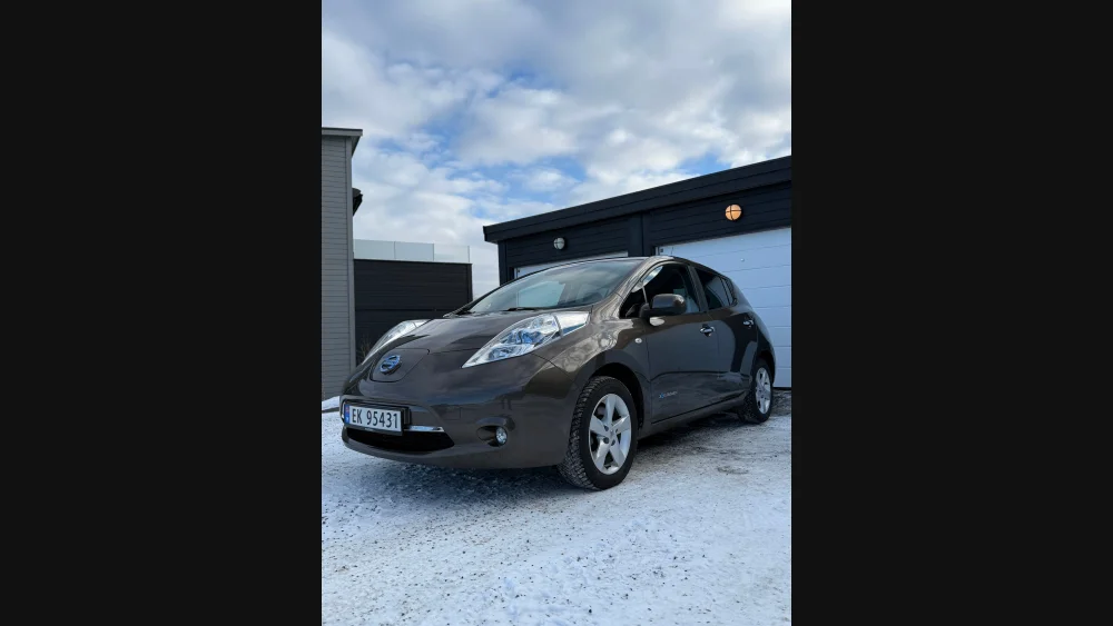Nåværende bilde