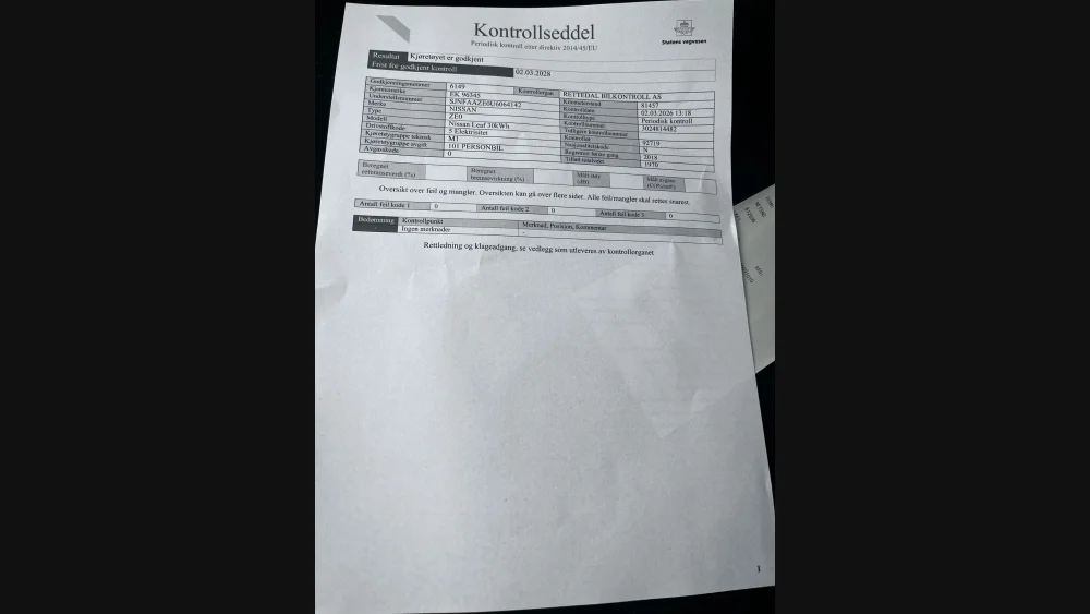 Nåværende bilde